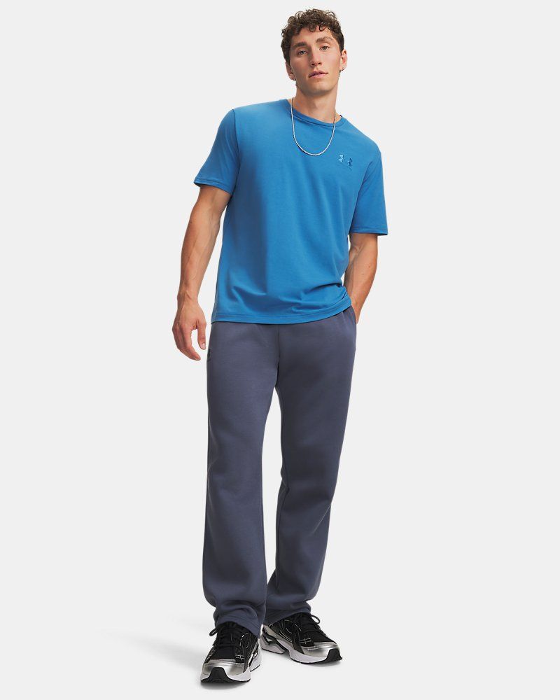 UA Icon Fleece Men's Pants — view 14
