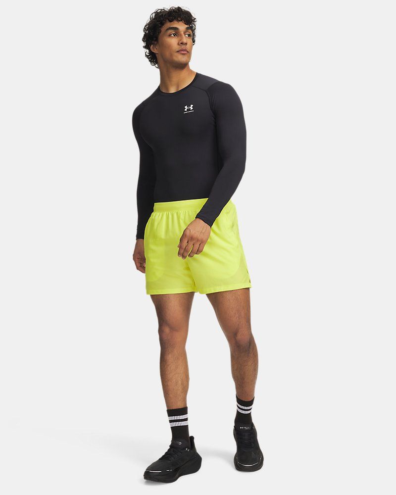 UA Launch Men's 5" Shorts — view 30