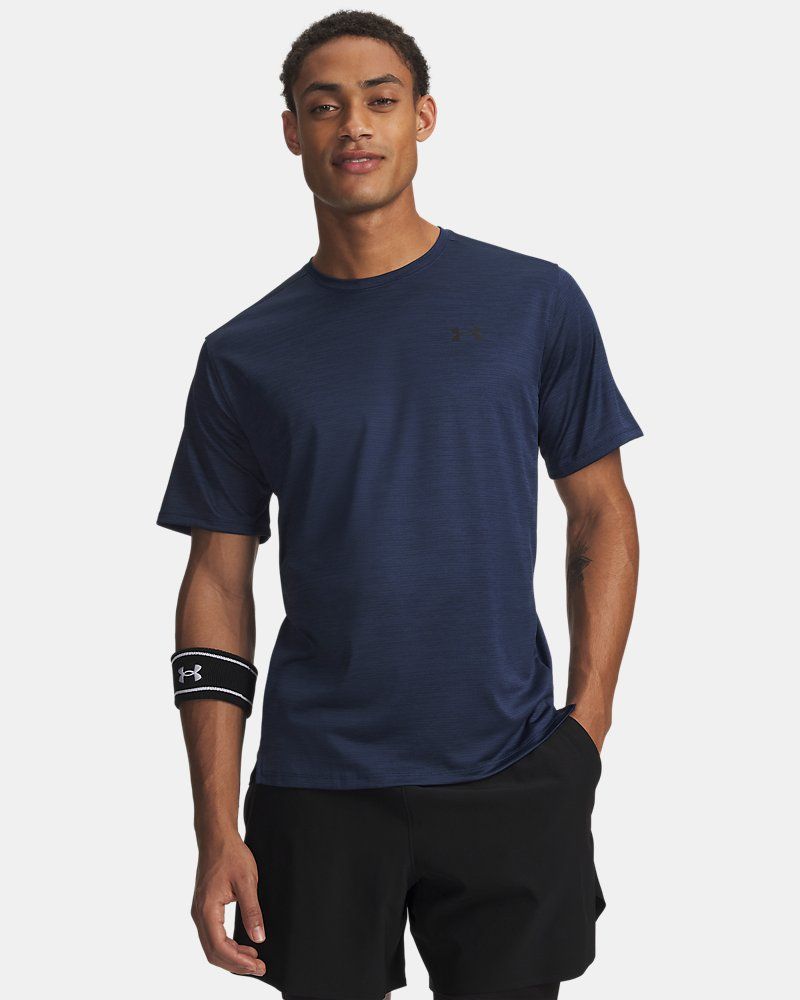 UA Tech™ Vent Men's Short Sleeve — view 65