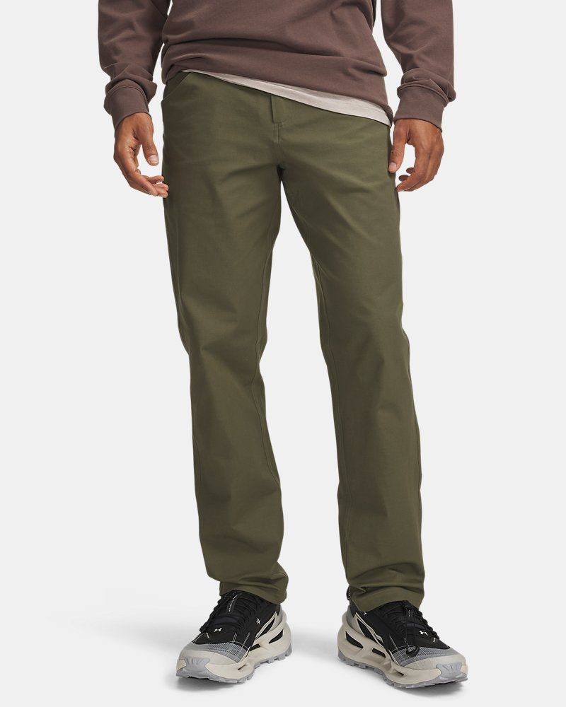 UA Venture Flex Men's Pants — view 9