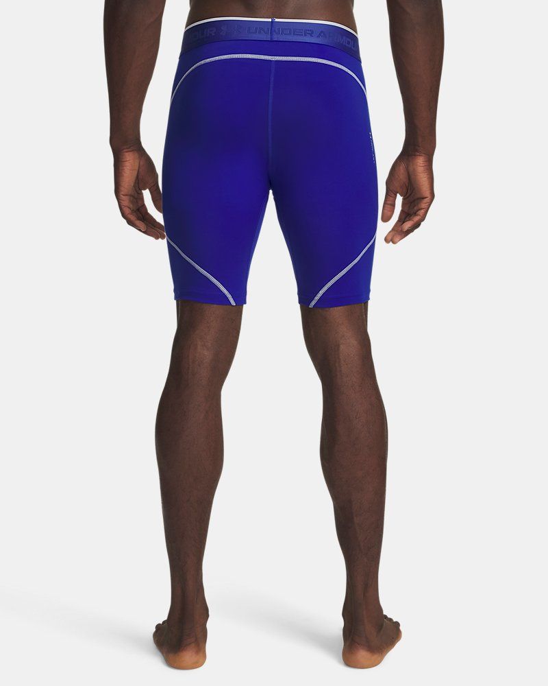 HeatGear® Elite Men's Long Shorts — view 26