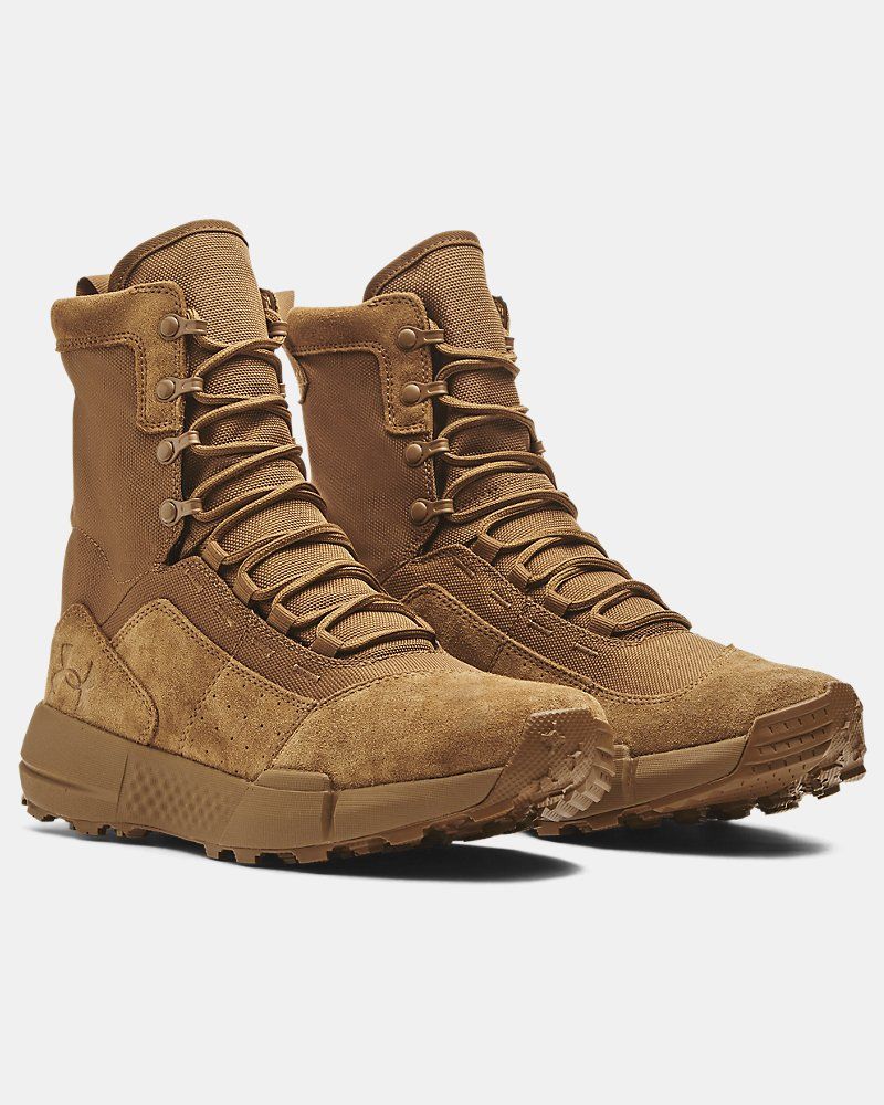 UA Loadout Tactical Men's Boots — view 4