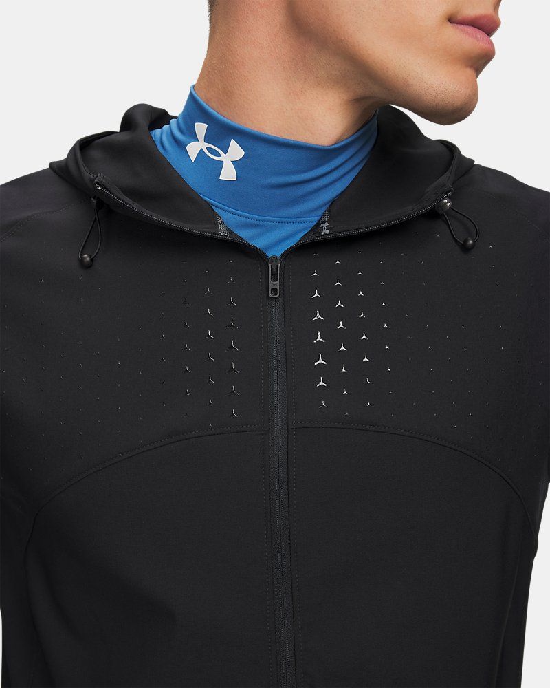 UA Challenger Elite Storm Men's Jacket — view 3