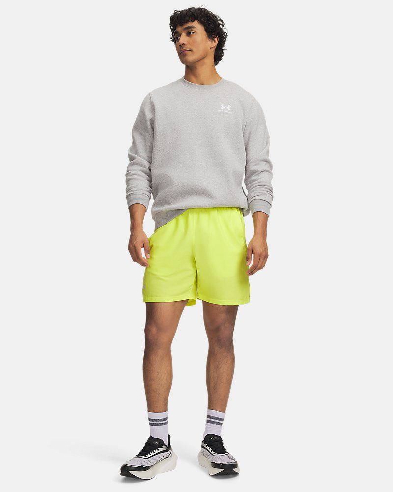 UA Launch Men's 7" Shorts — view 21