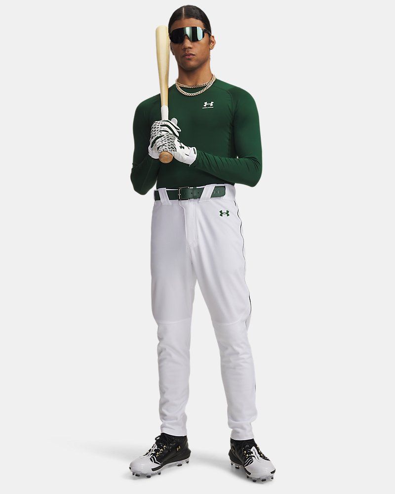 UA Utility Pro Piped Men's Tapered Pants — view 30