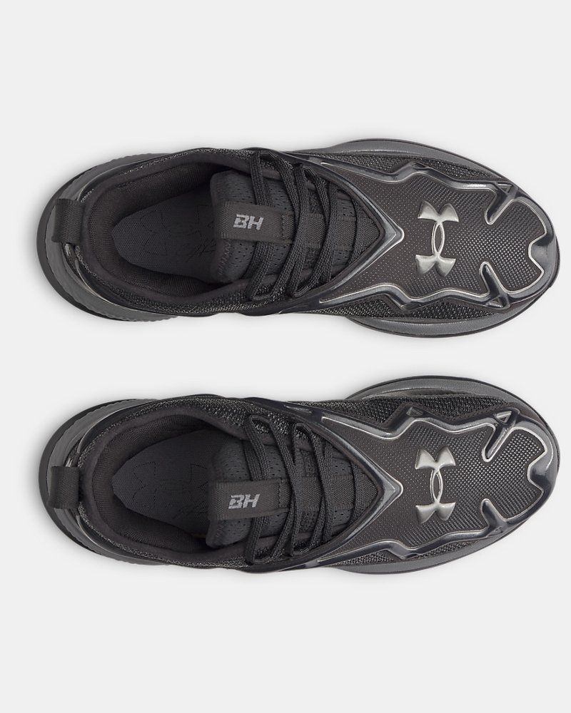 UA Harper 11 Pro Turf Men's Baseball Shoes — view 3