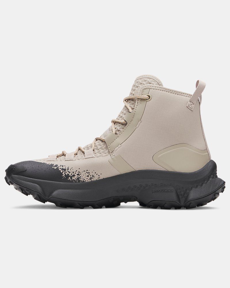 UA Expanse Mid Waterproof Men's Boots — view 17