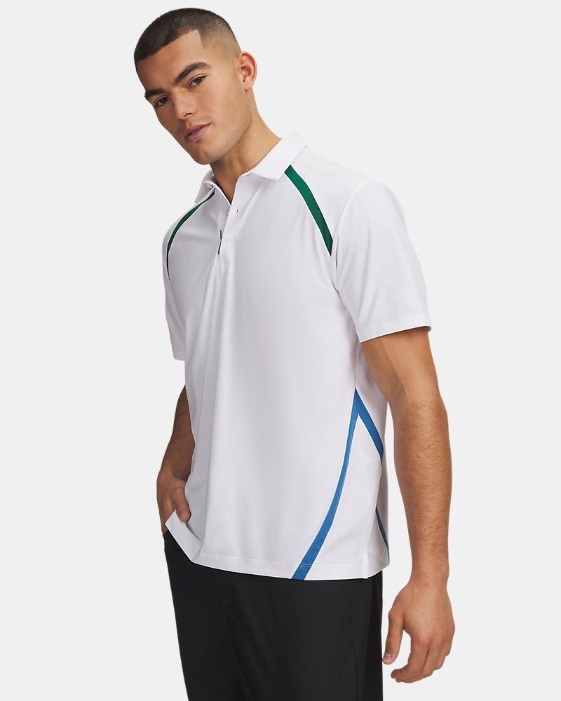 UA ArmourDry Seam Men's Polo