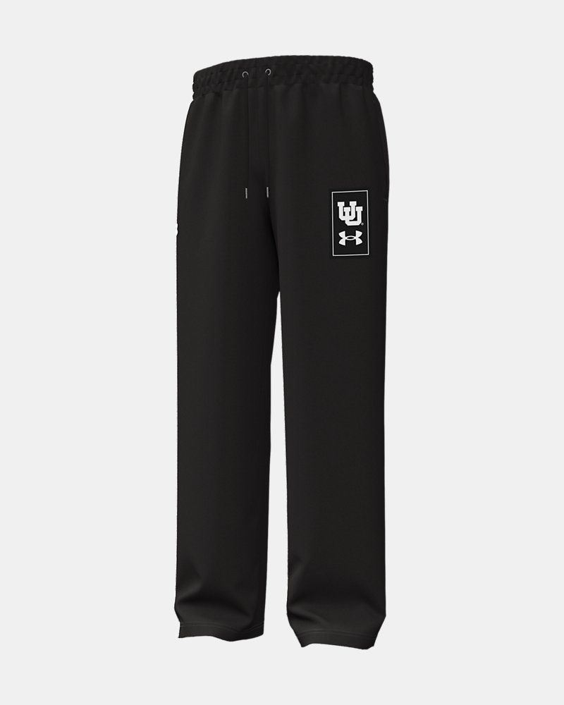 UA Icon Fleece Collegiate Men's Pants