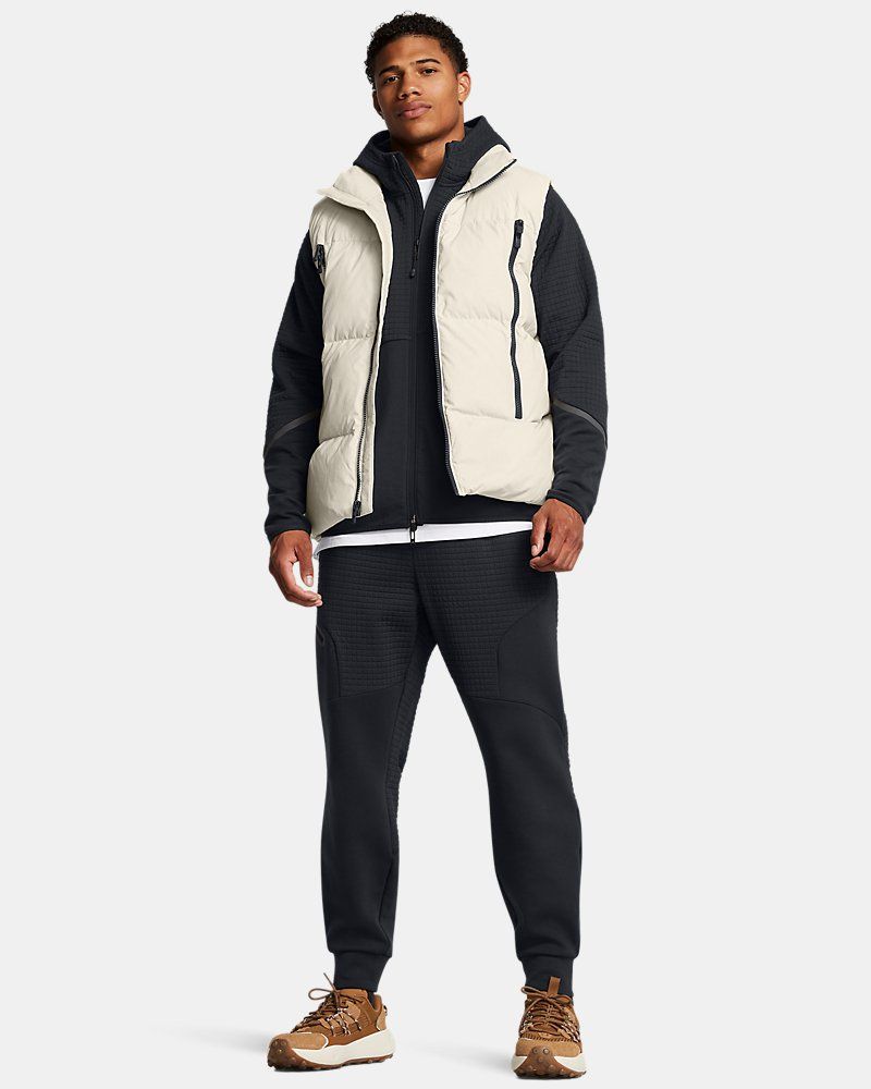 UA Limitless Down Men's Vest — view 14
