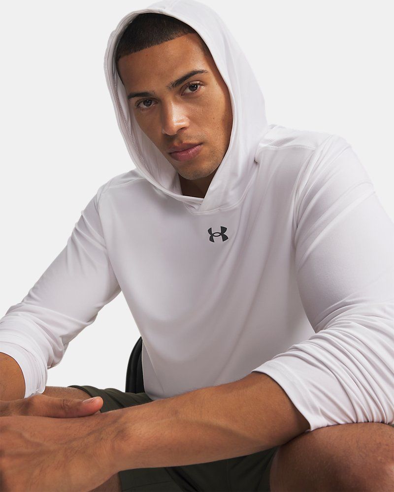 UA Vanish Team Men's Hoodie — view 9