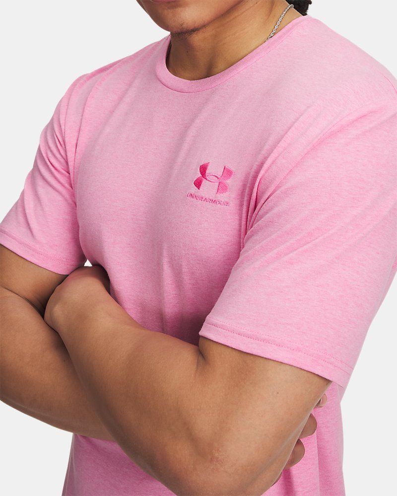 UA Icon Men's Short Sleeve — view 40