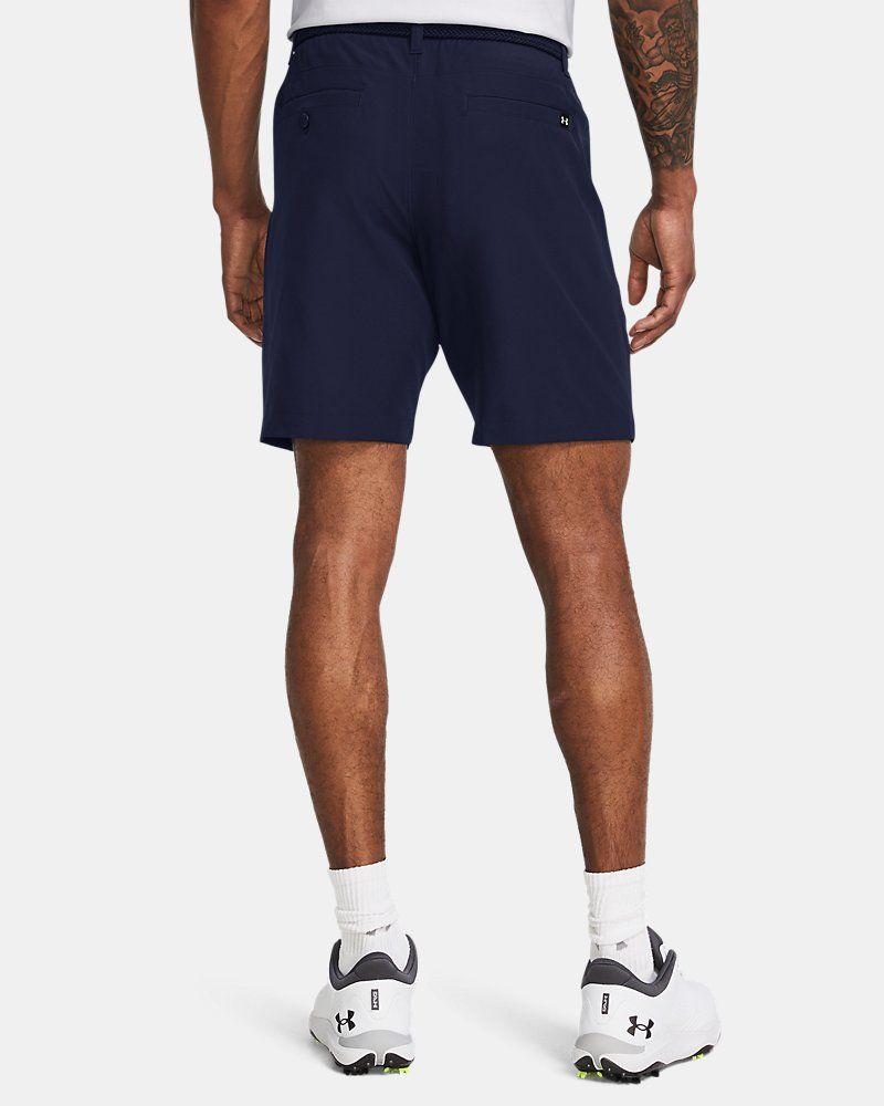 UA Drive Men's 8" Shorts — view 26