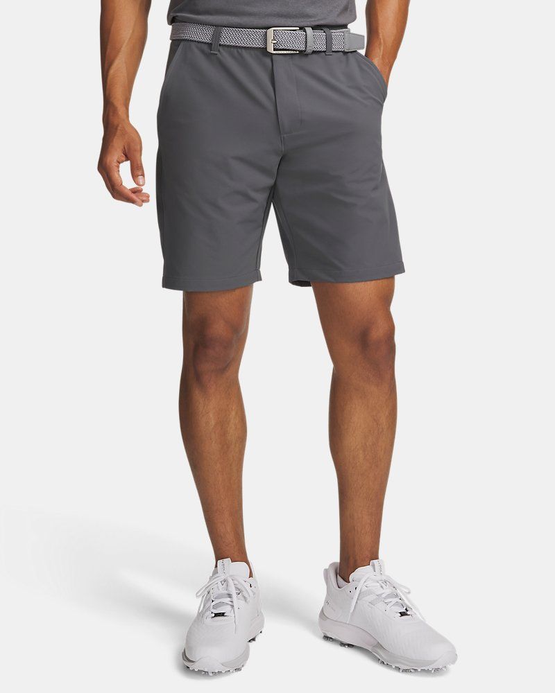 UA Matchplay Men's Shorts — view 5