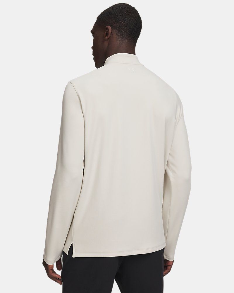 UA Motion Men's ¼ Zip — view 18