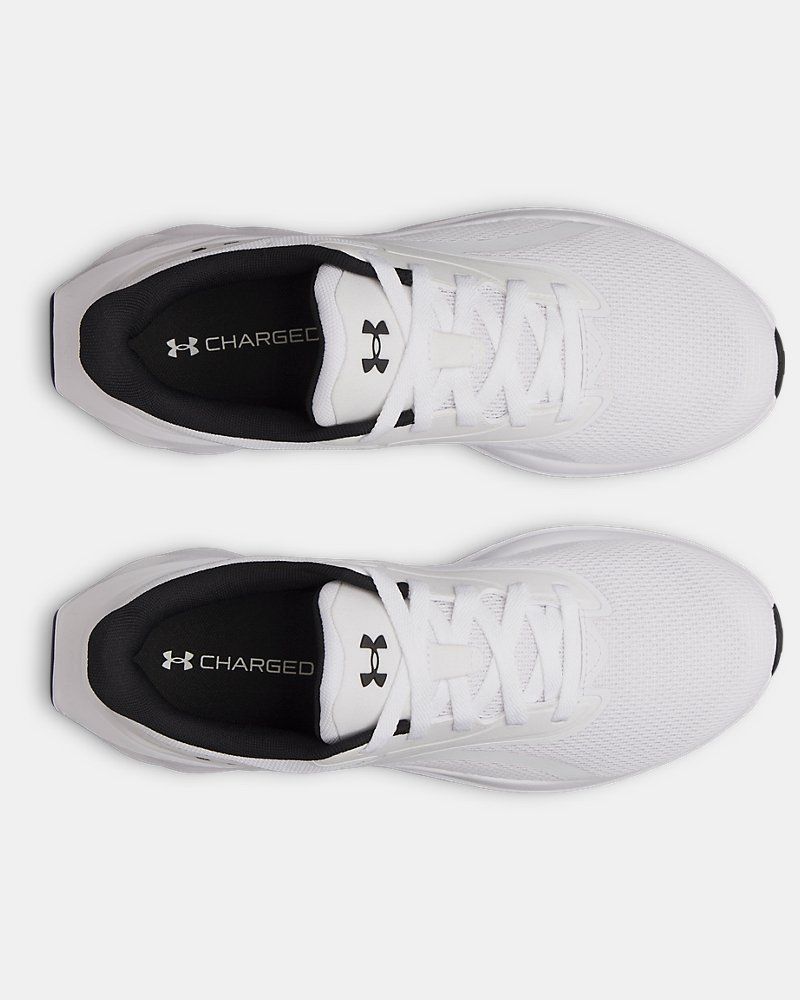 UA Charged+ Ascend Men's Running Shoes — view 26