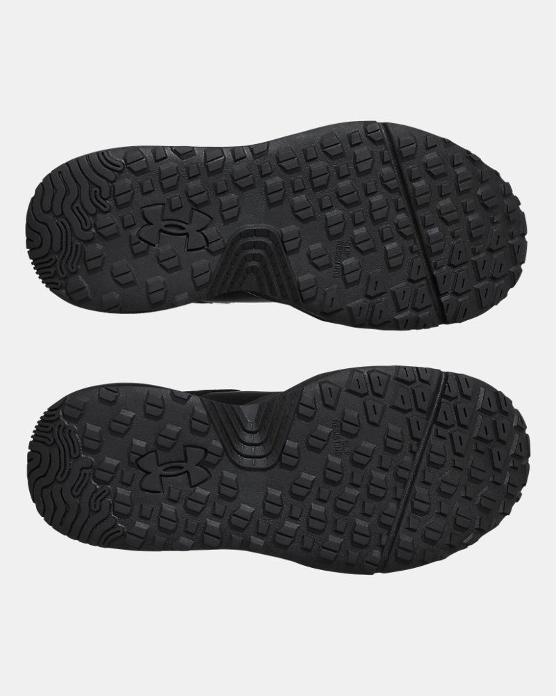 UA Stellar Wide (4E) Men's Tactical Boots — view 5