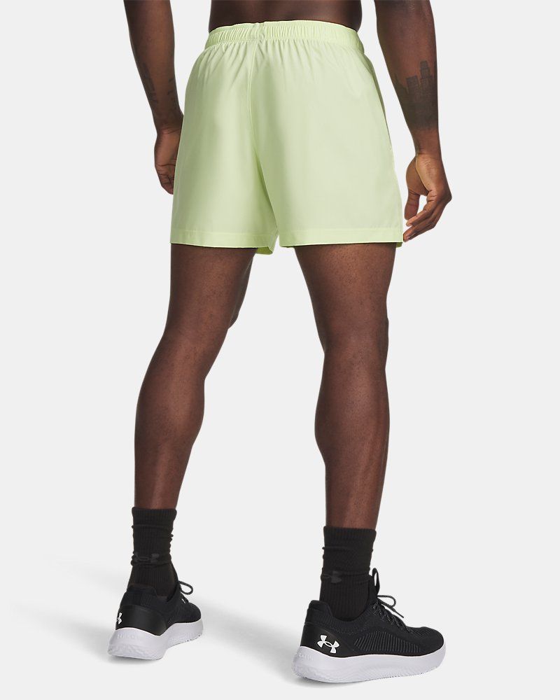 UA Tech™ Woven Men's 5" Shorts — view 20