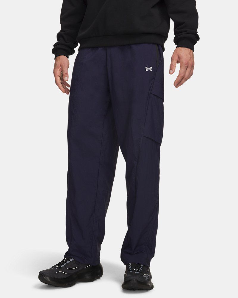 UA Unstoppable Woven Men's Pants — view 9