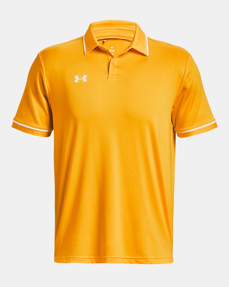 UA Team Tipped Men's Polo — view 63