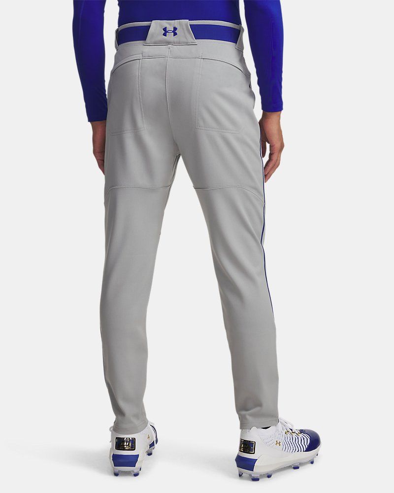 UA Utility Pro Piped Men's Tapered Pants — view 8