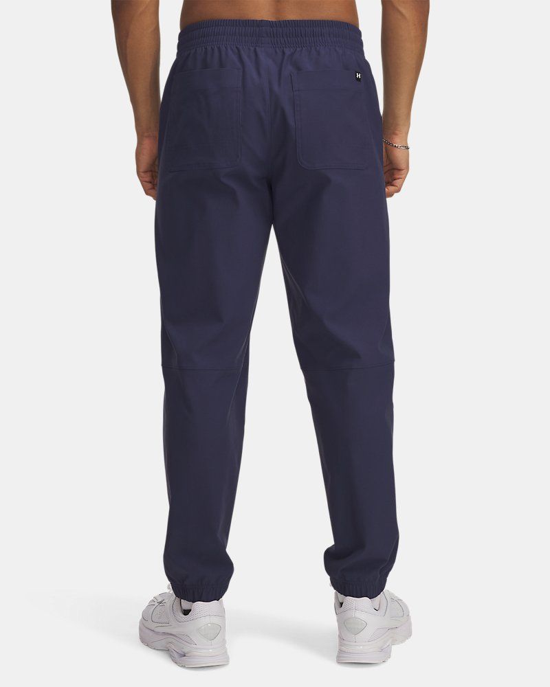 UA Icon Woven Men's Joggers — view 38