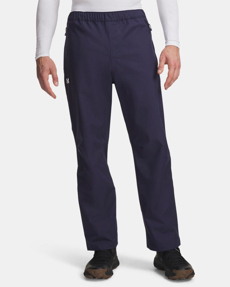 UA Stormproof Lined Men's Rain Pants — view 16