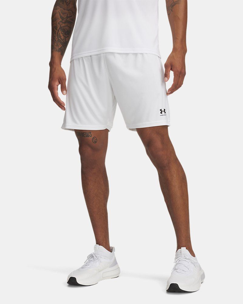 UA Challenger Men's 7" Shorts — view 4