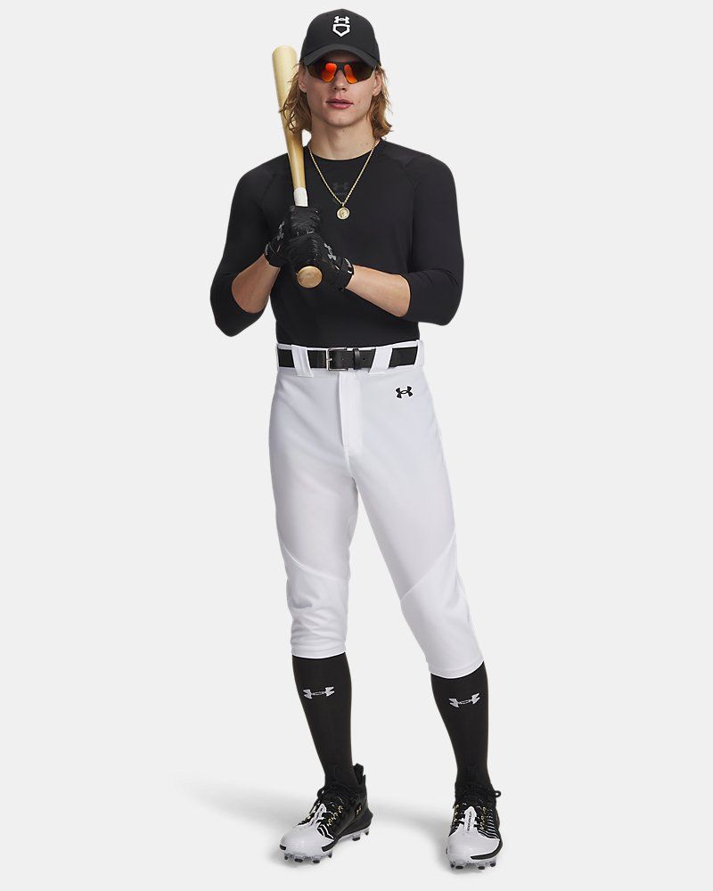 UA Utility Men's Baseball Knicker — view 10