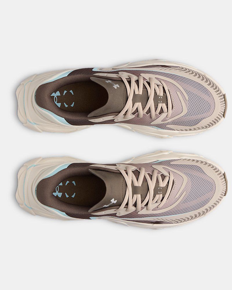 UA HB Racer 2 Men's Running Shoes — view 26