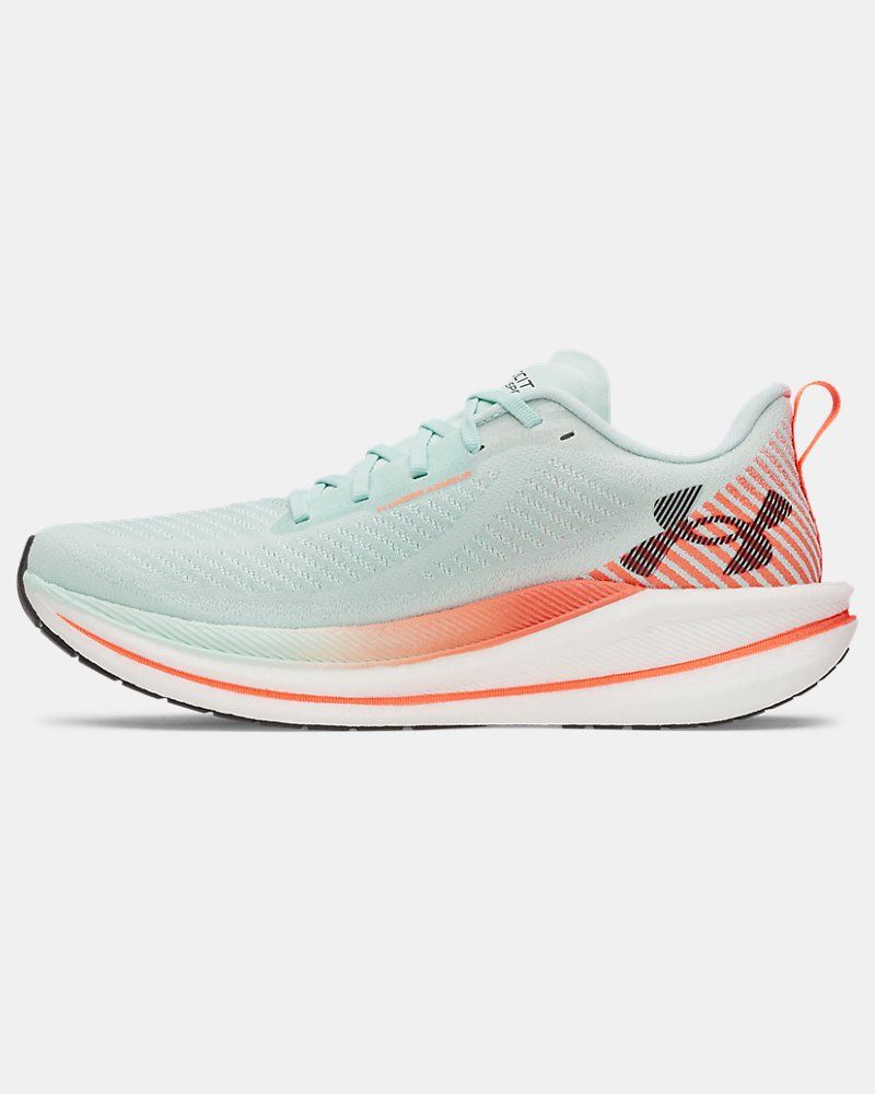 UA Velociti SPD 5 Men's Running Shoes — view 52