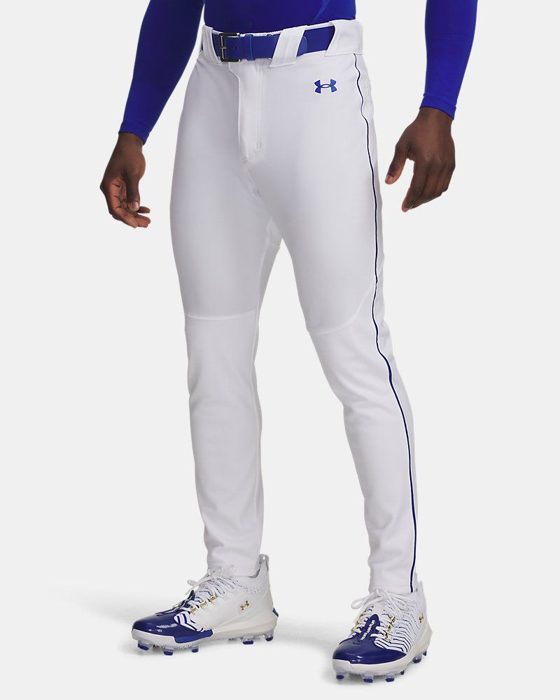 UA Utility Pro Piped Men's Tapered Pants — view 22