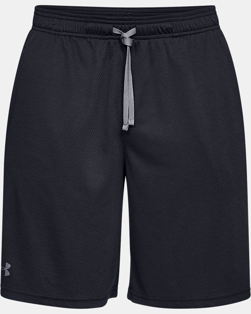 UA Tech™ Mesh Men's 9" Shorts — view 4