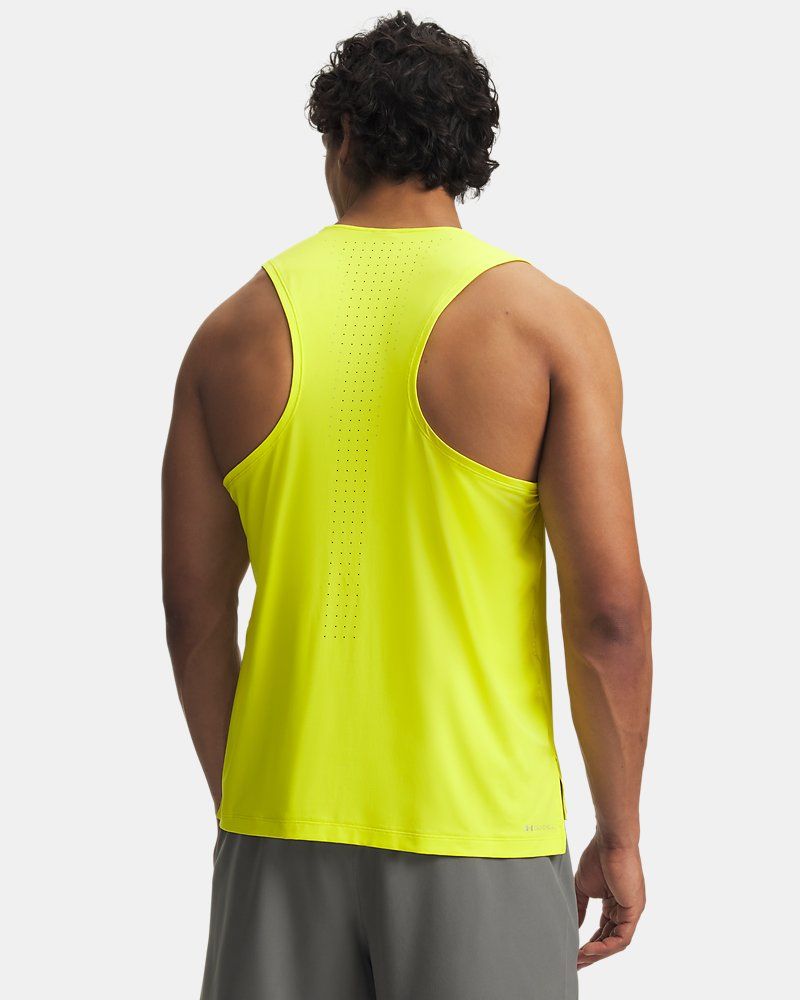 UA Velociti Pro Men's Singlet — view 8