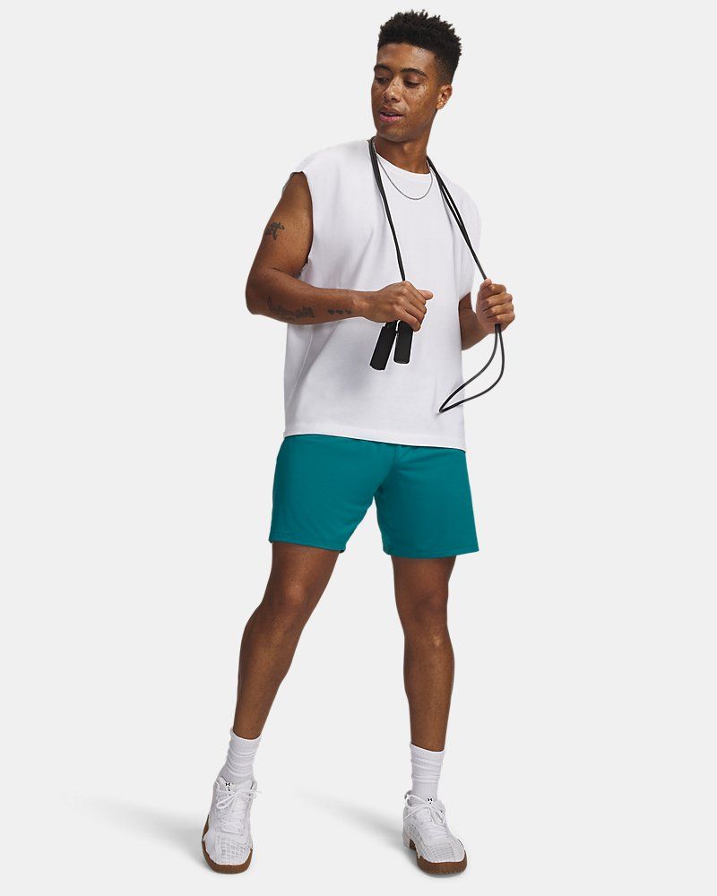 UA Tech™ Vent Men's 7" Shorts — view 48