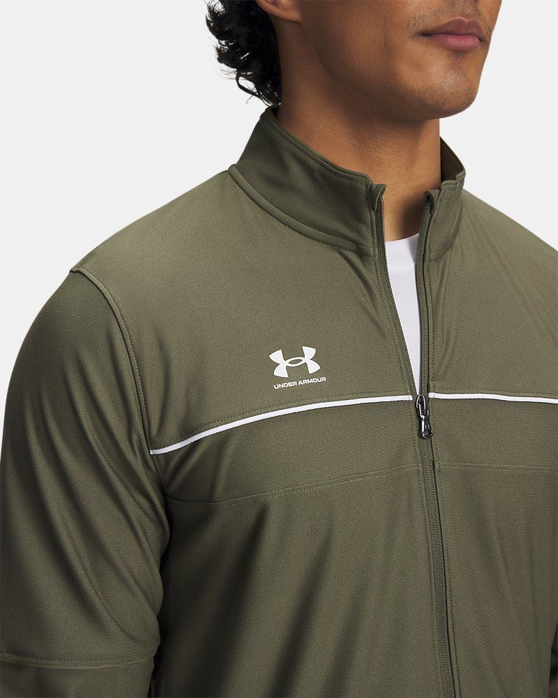 UA Challenger Men's Tracksuit — view 11