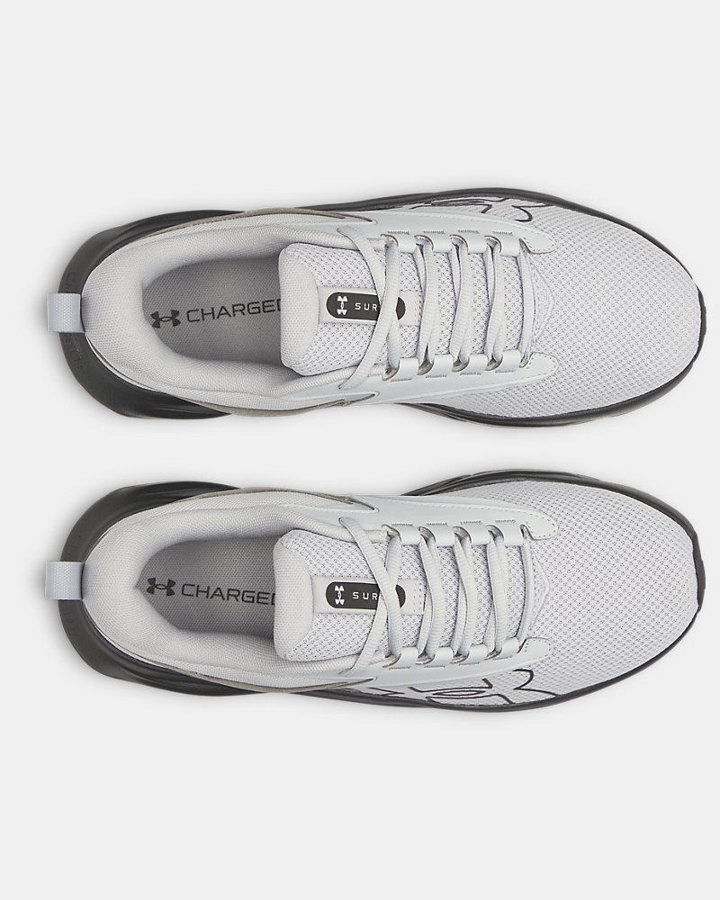 UA Surge 5 Men's Running Shoes — view 9