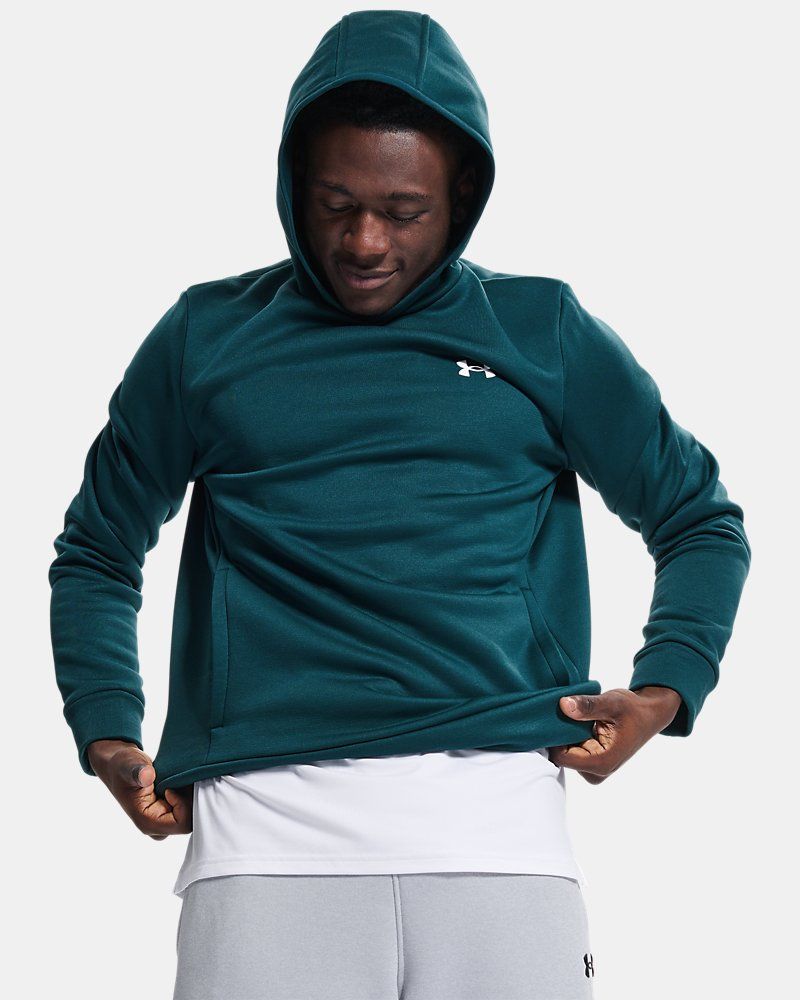 Armour Fleece® Men's Hoodie — view 20