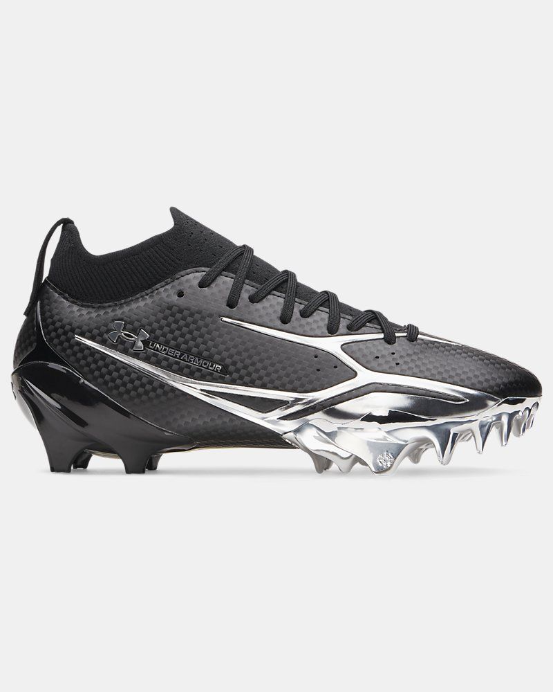 UA Spotlight Pro Football Cleats — view 6