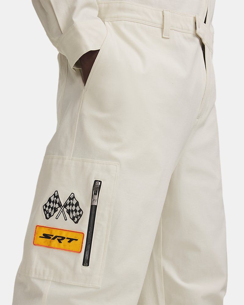 UA x Dodge Mechanics Men's Suit — view 5