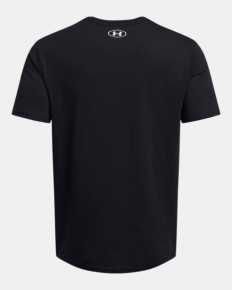 UA Foundation Men's Short Sleeve — view 5