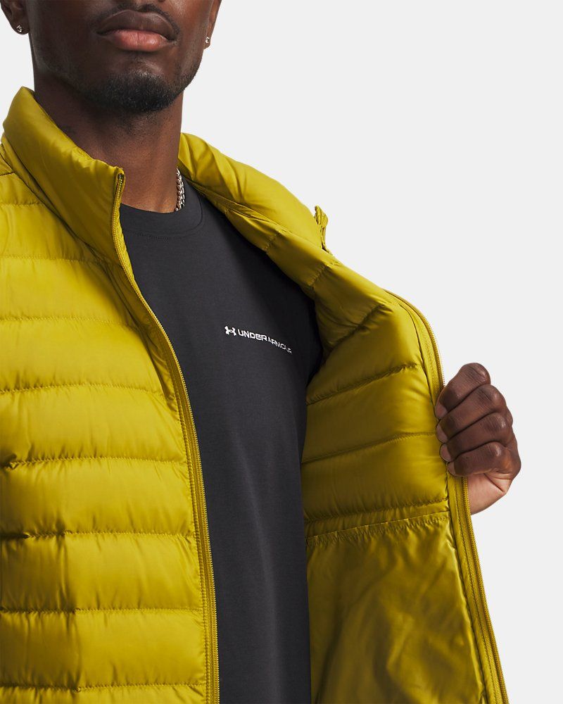 UA Limitless Ultra Light Men's Vest — view 8