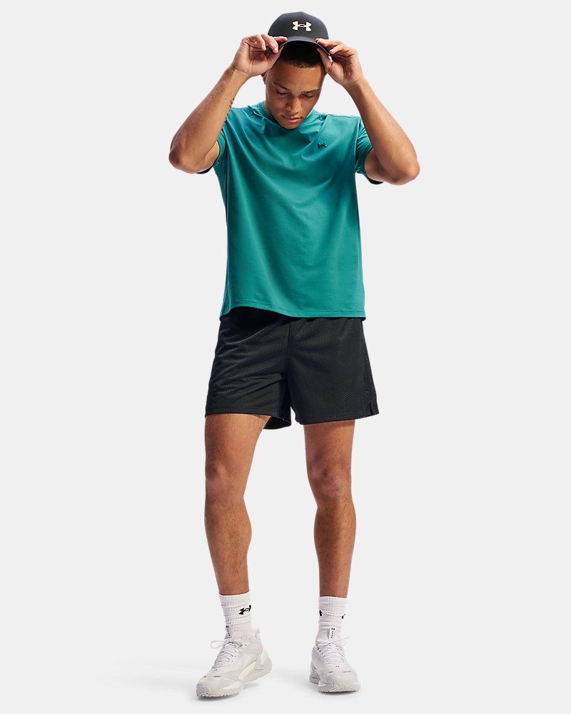 The Bouncy Tee Men's Short Sleeve — view 9