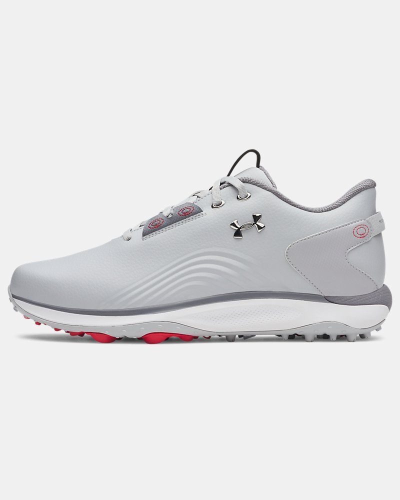 UA Drive Fade 2 Spikeless Men's Golf Shoes — view 12