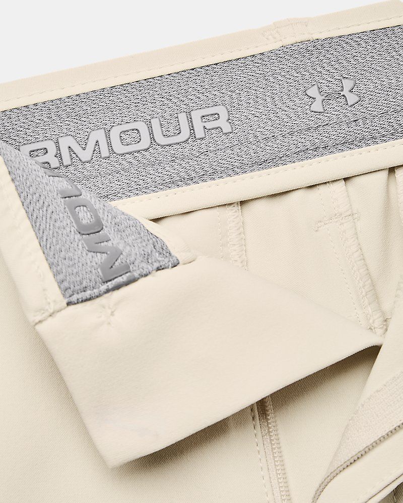 UA Drive Men's 10" Shorts — view 19