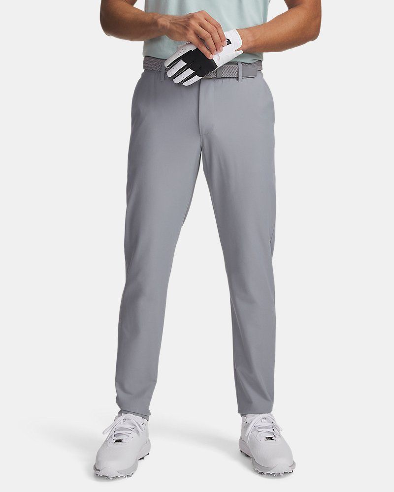 UA Drive Tapered Men's Pants — view 15