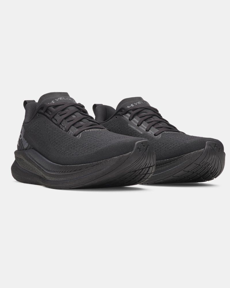UA Velociti SPD 5 Men's Running Shoes — view 4