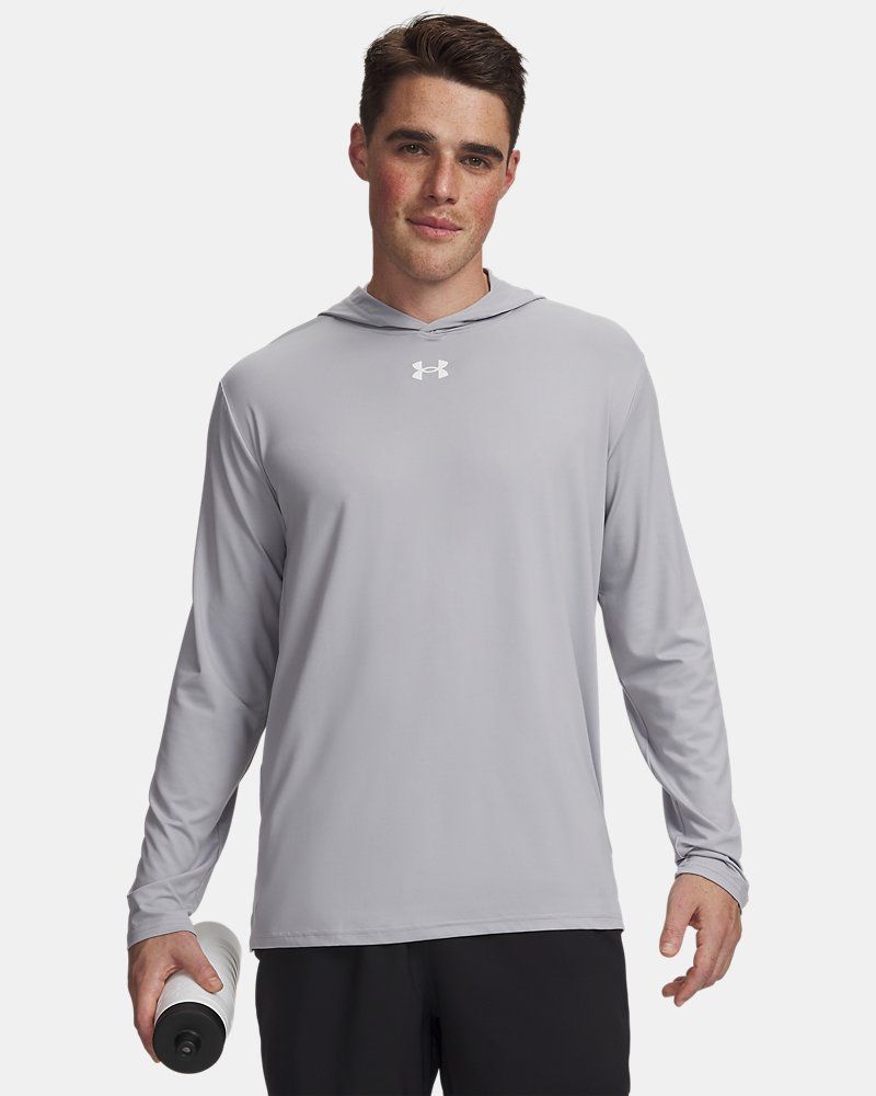 UA Vanish Team Men's Hoodie — view 4