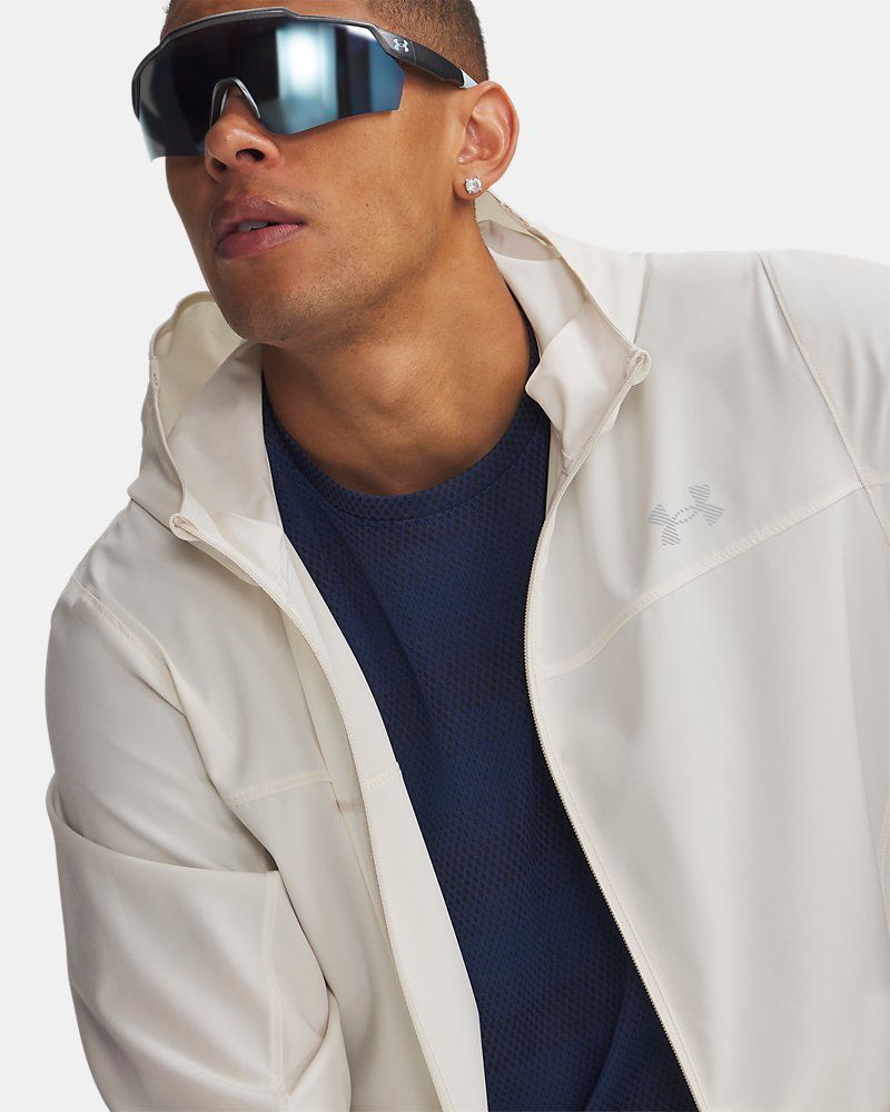 UA Velociti Storm Men's Jacket — view 9