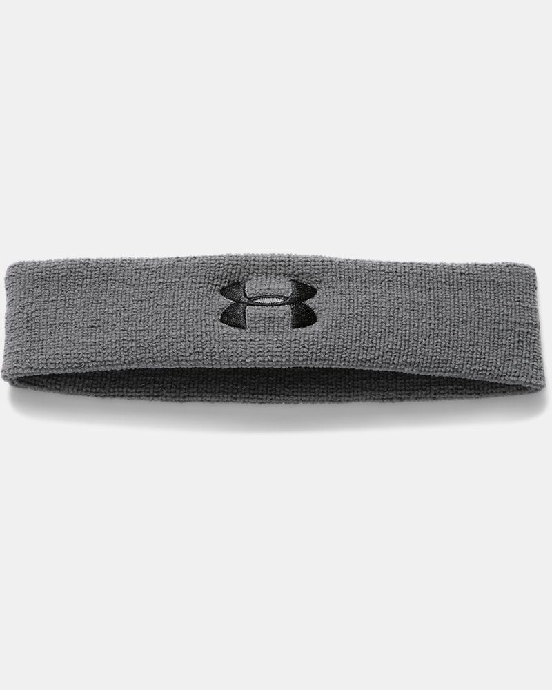 UA Performance Men's Headband — view 3